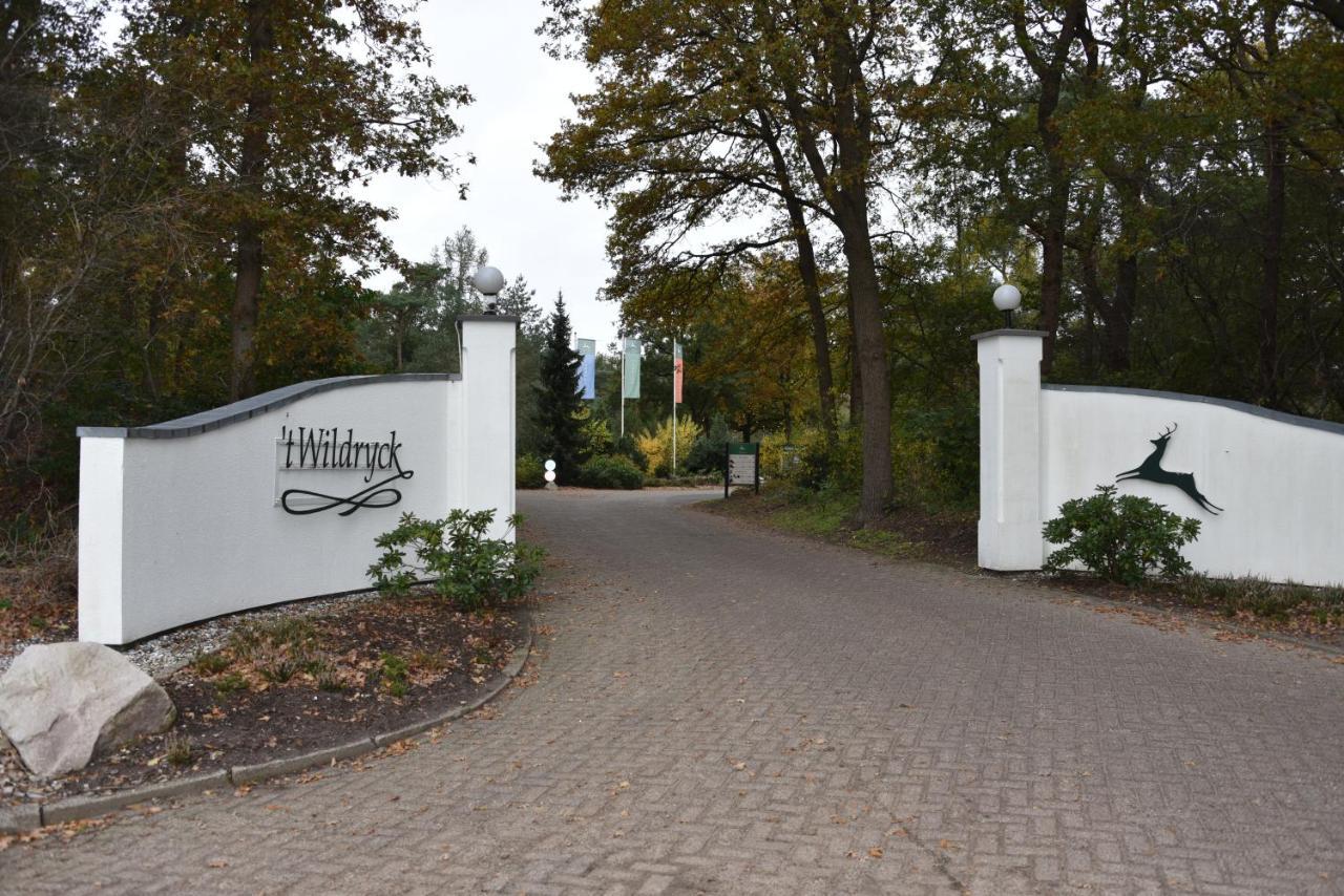 Chalet Albatros Дивер Экстерьер фото