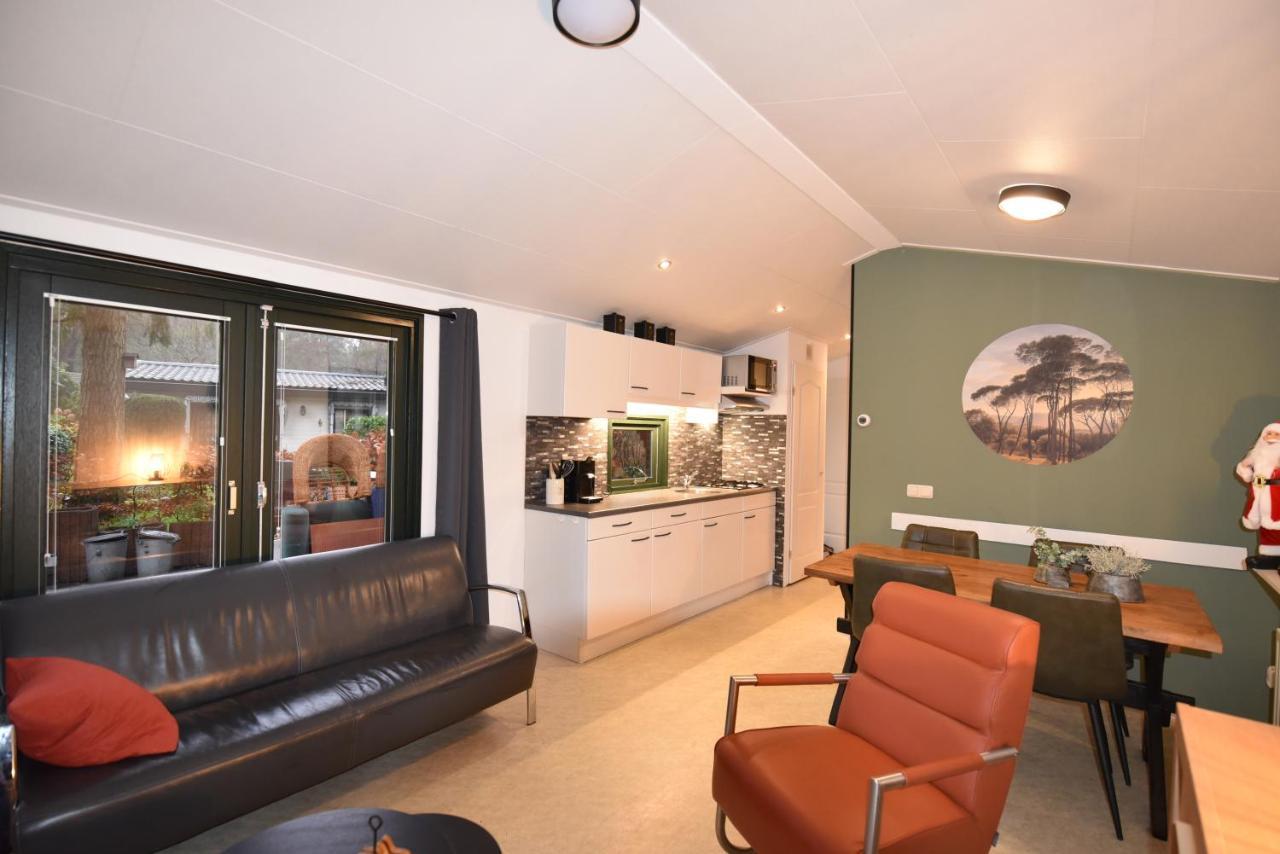 Chalet Albatros Дивер Экстерьер фото