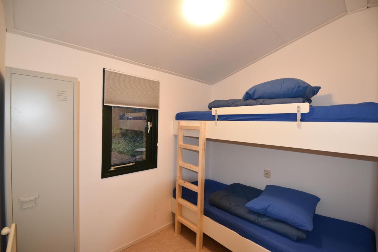 Chalet Albatros Дивер Экстерьер фото