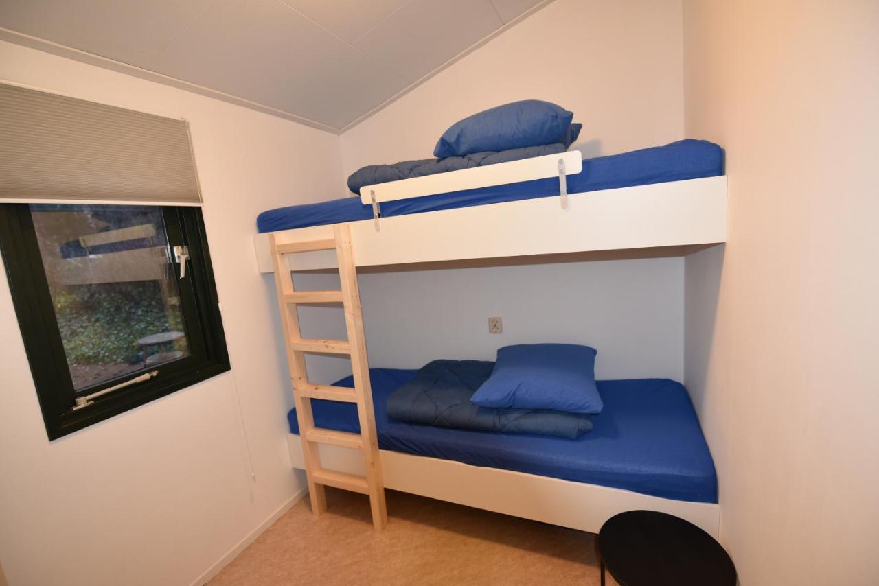 Chalet Albatros Дивер Экстерьер фото